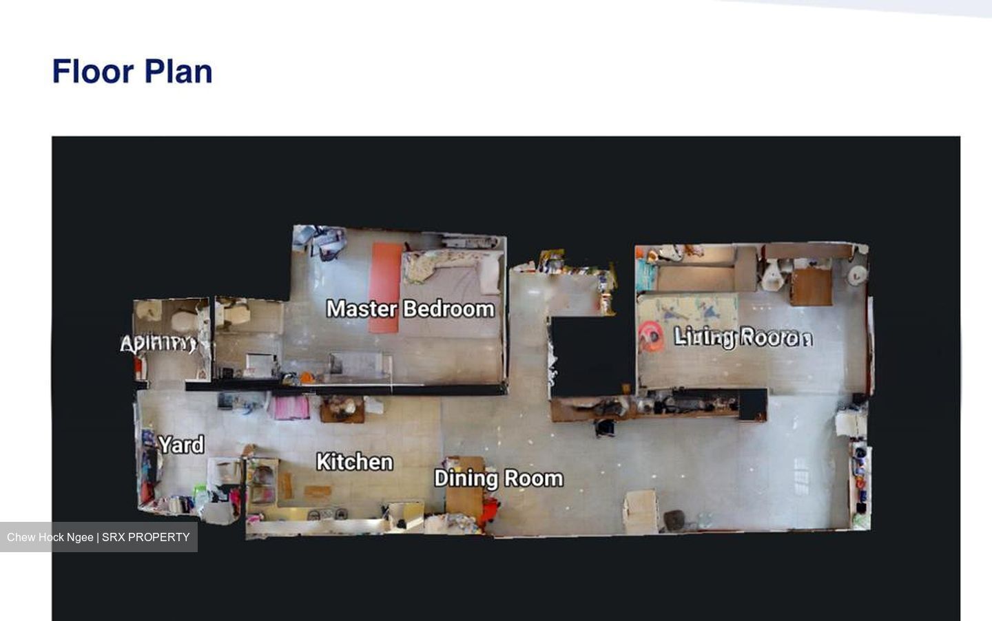 Blk 303 Clementi Meadows (Clementi), HDB 3 Rooms #566178831
